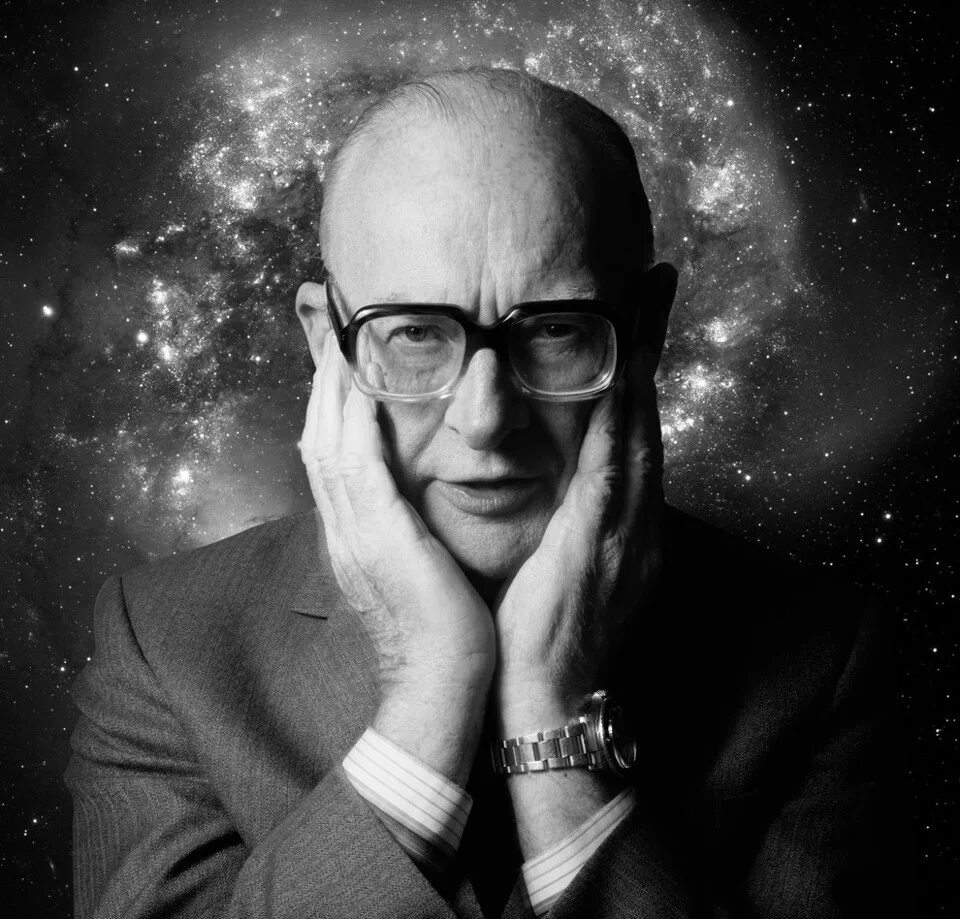 Писатели ученые изобретатели. Arthur c. Clarke. Кларк ученый.