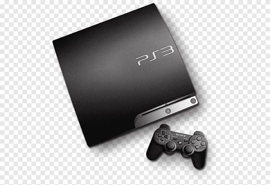 Когда вышла плейстейшен 3. Сони плейстейшен 3/4. ps3 slim вид сзади. сони пс3 пс4. sony playstation 3 png.