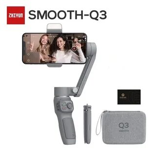 Стабилизатор smooth q