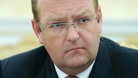 Кто был министром энергетики