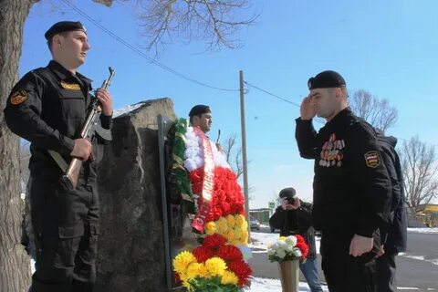 Сколько павших