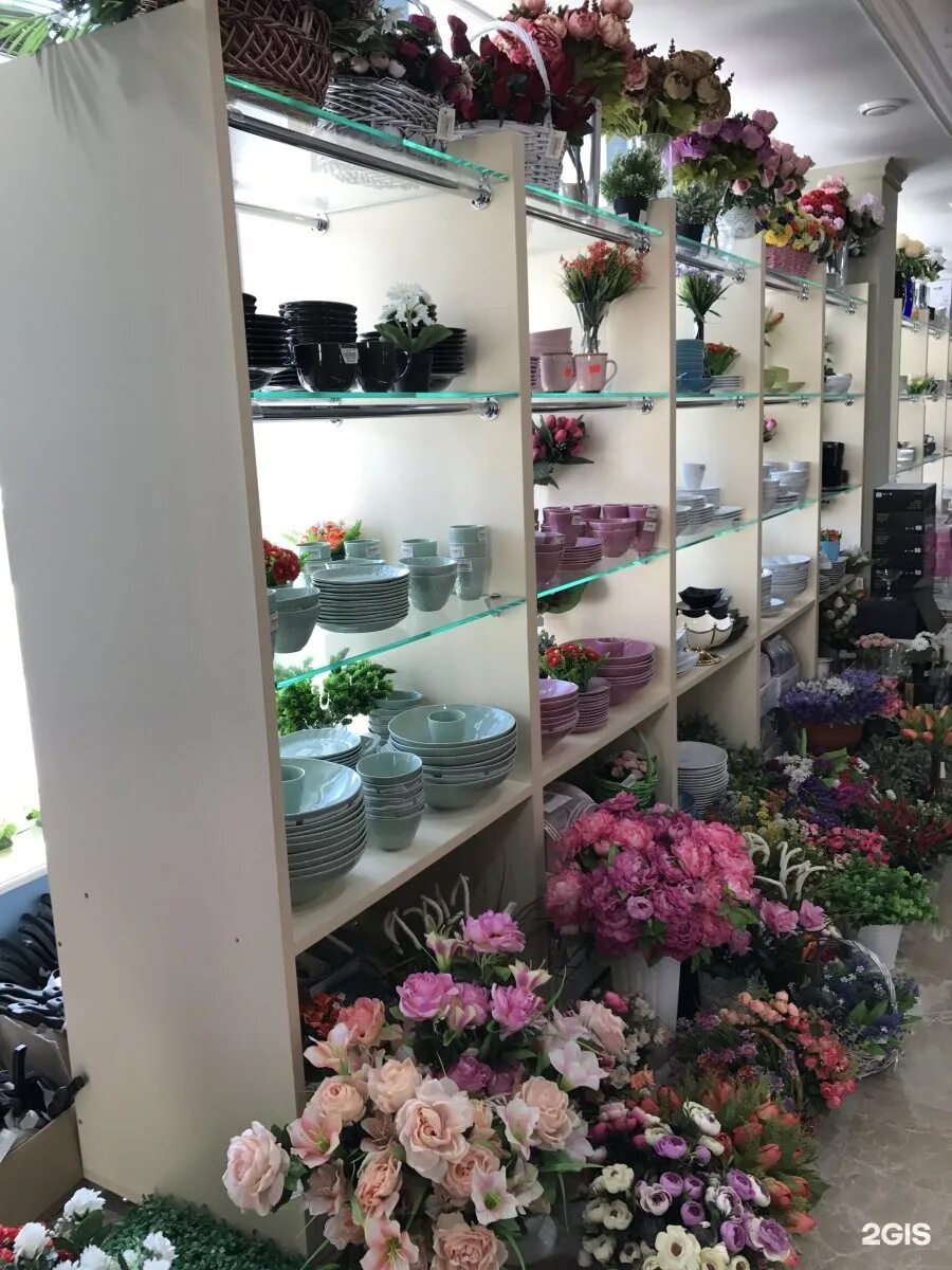 Dom Posudy, tableware shop, Республика Дагестан, Махачкала, Хасавюртовское шоссе