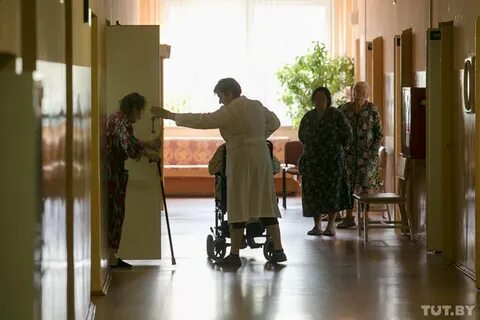 Острое психиатрическое отделение