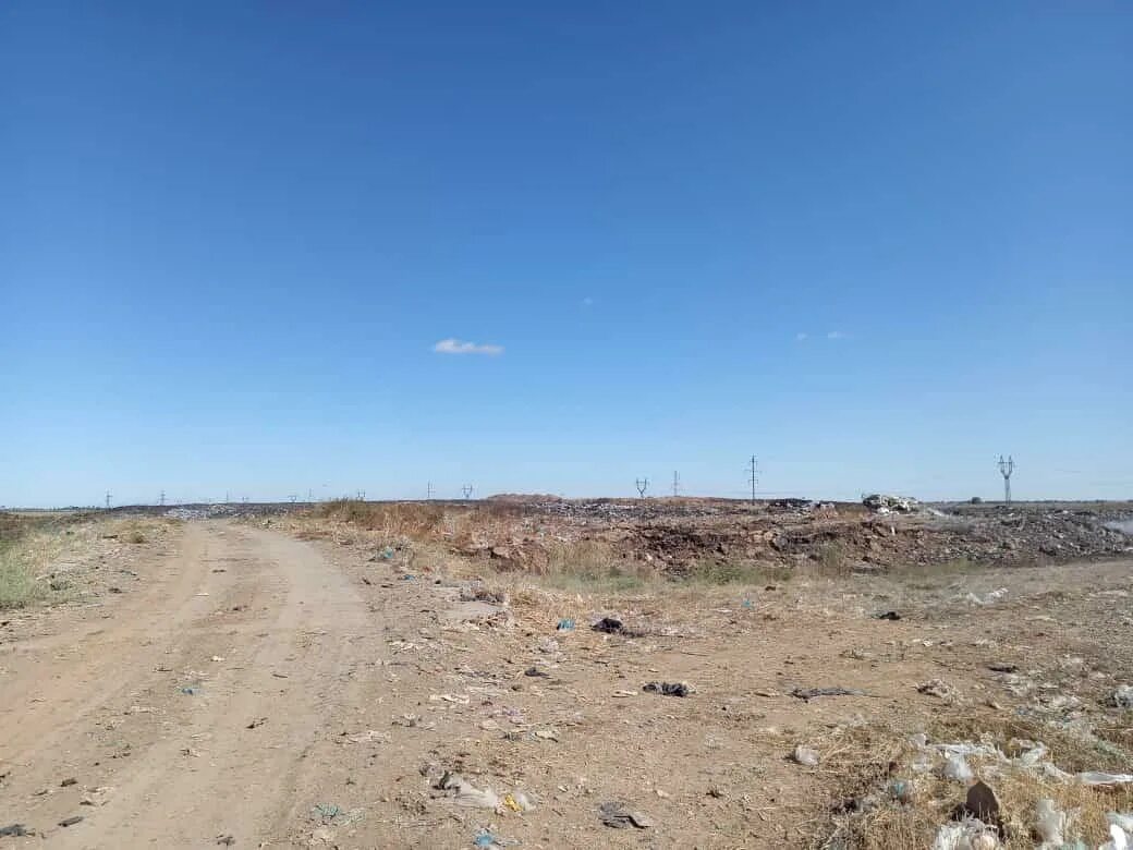 мбу полигон