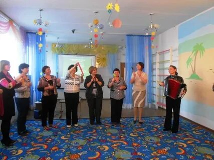 Детский сад 212 барнаул