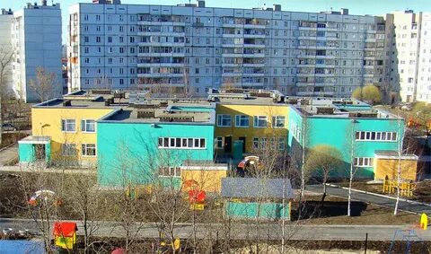 Детский сад 125 череповец