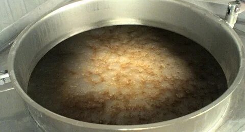 Ускорить процесс брожения браги