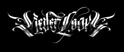 Font style background