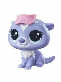 Little pet shop игрушки