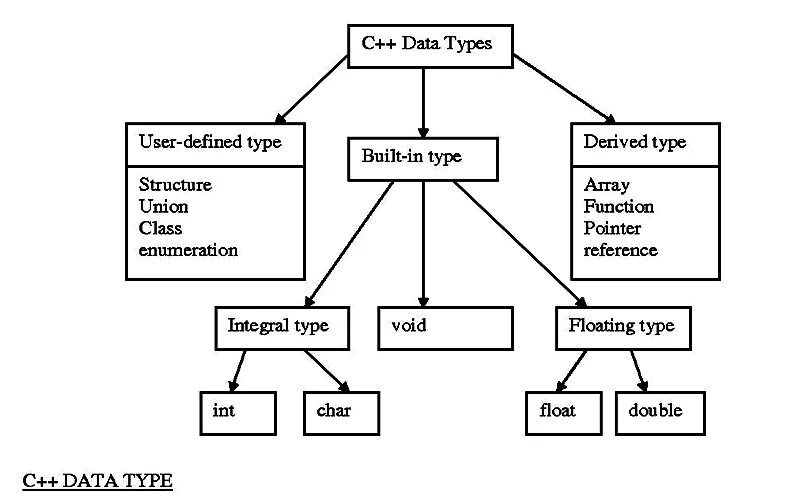 C data users