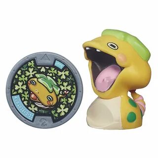 Yo kai