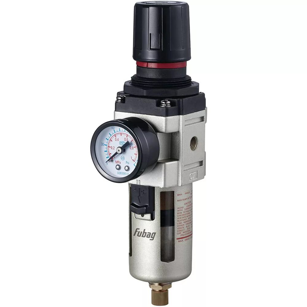 блок подготовки воздуха 1/2" eco au-01-12. фильтр воздушный eco au-02-14 с регулятором давления. фильтр с регулятором давления fubag fr-180 1/4. фильтр с регулятором давления 1 4. регулятор давления воздуха для компрессора с манометром фубаг.