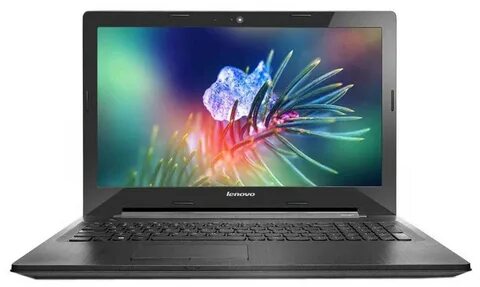 Lenovo g50 процессор
