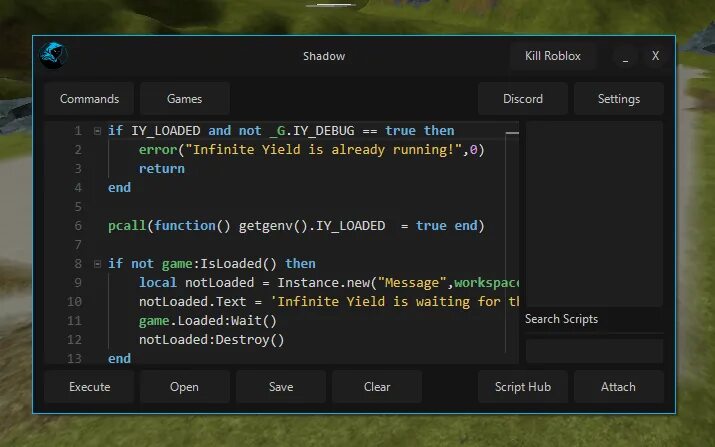 Yield script. Кронос РОБЛОКС. Infinite Yield Roblox script. Infinity Yield. Infinite Yield script.