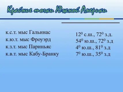 Мыс кабу бранку