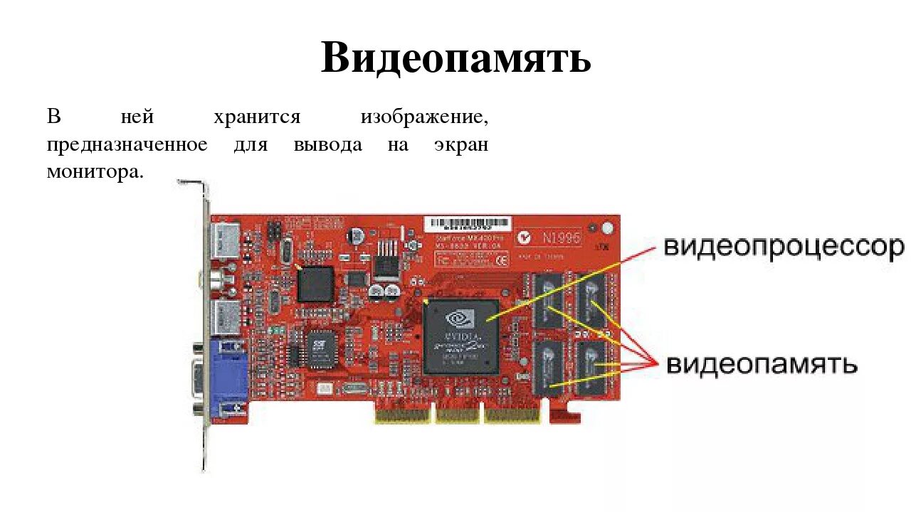 Видеокарта на английском. Как выглядит память на видеокарте. Из чего состоит чип видеокарты. Внутренняя память видеопамять. Как выглядят чипы памяти на видеокарте.