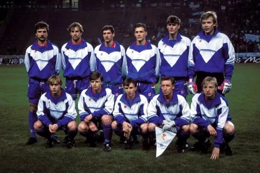 Лига чемпионов 1992. Лига чемпионов 1992. Синяя форма спартака 1993. Нант 1994/1995. Лига чемпионов 1992.