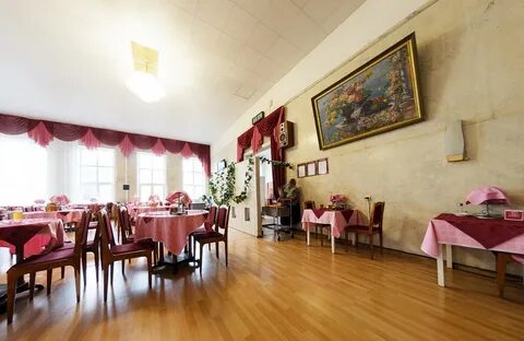 Кисловодск кавказская кухня
