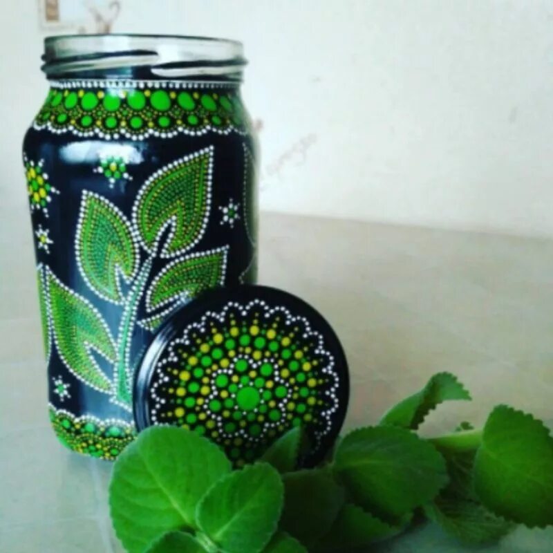 Расписать банку