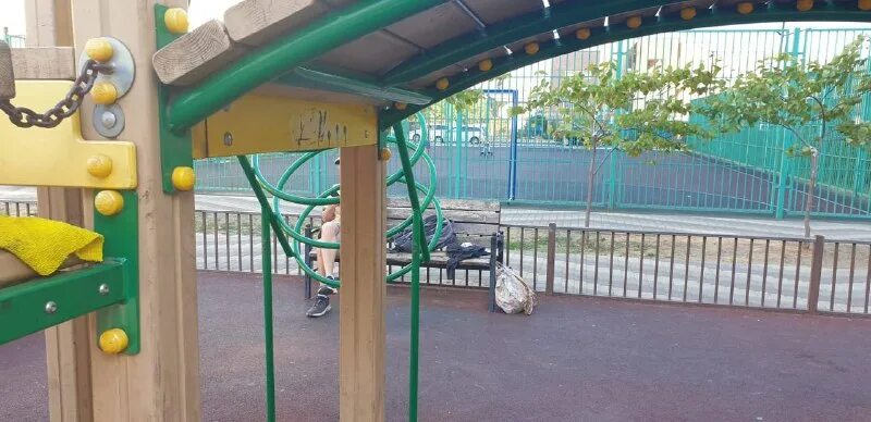 ук лазурная