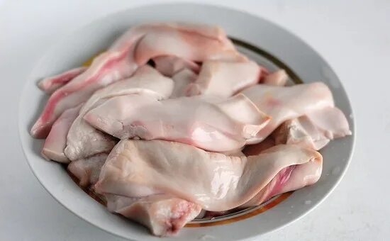 Seazam / Молоки лососевые Рыба и морепродукты. Свежие и замороженные рыба и море
