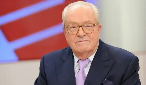 Jean marie