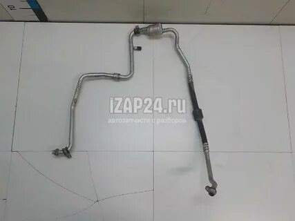 Кондиционер логан 1.6 8 клапанов