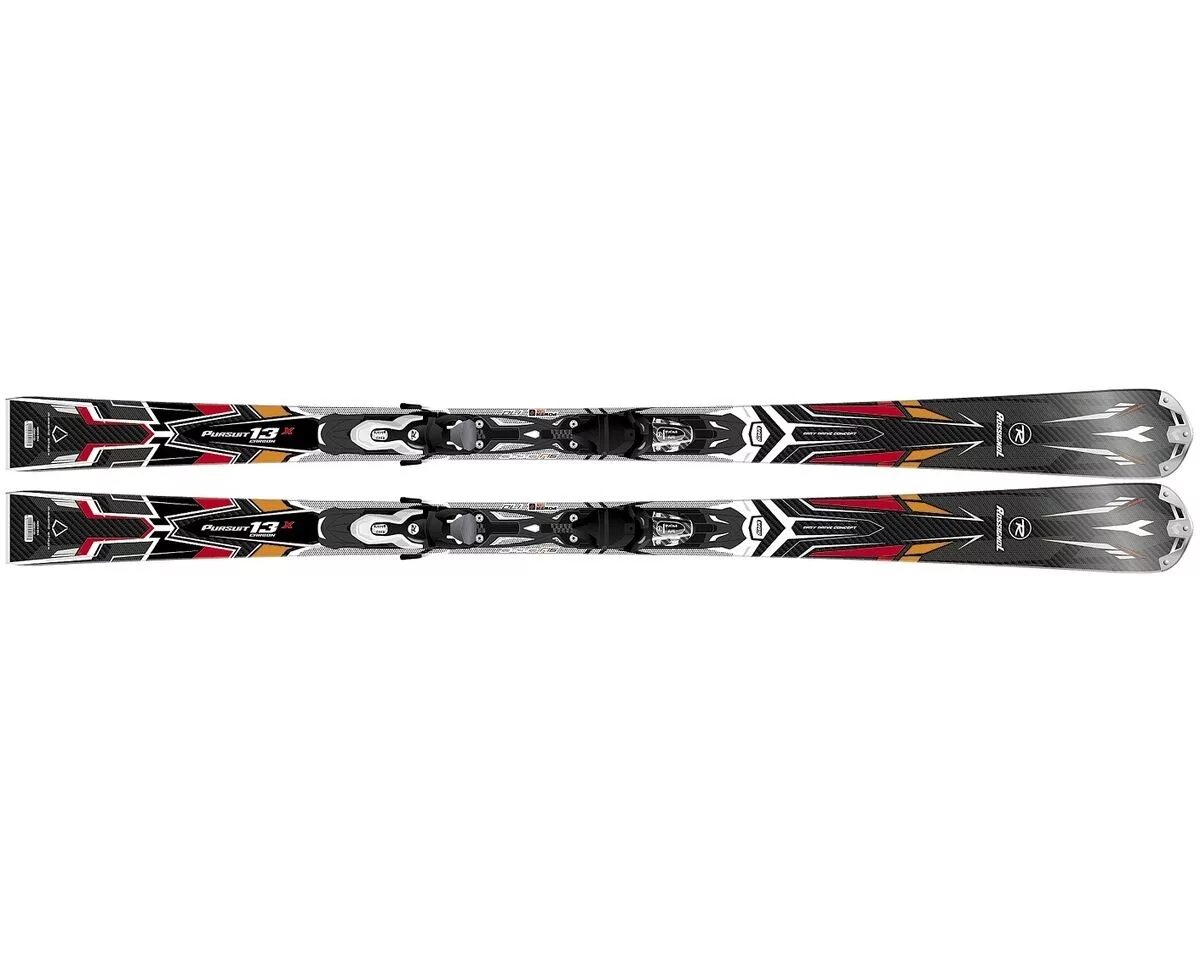 Купить лыжи россиньоль. Горные лыжи Rossignol Pursuit 13 Carbon. Rossignol Attraxion 3 горные лыжи. Rossignol Pursuit 600 cam. Горные лыжи Rossignol Pursuit 12 ti Xelium.