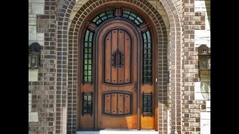 Door making