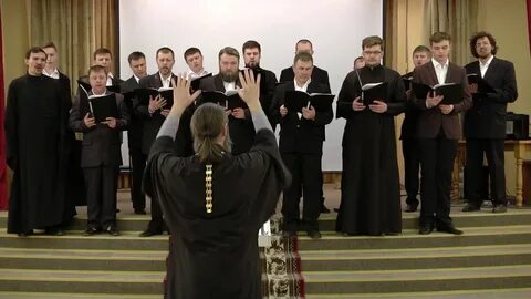 Сыновья хора