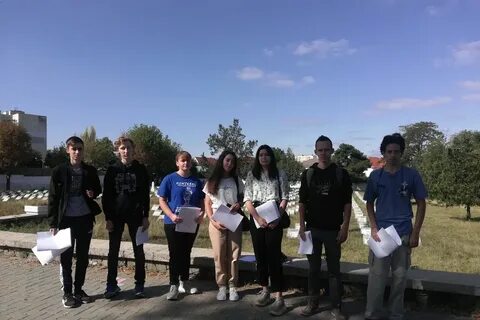 Студенческая симферополь