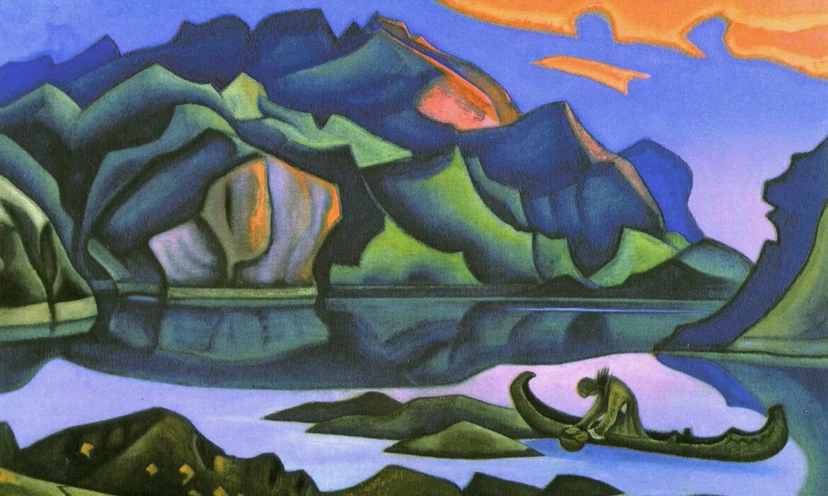 Картины рериха николая гималаи. Рерих картины история. Рерих картины история. Рерих картины история. Рерих картины история.