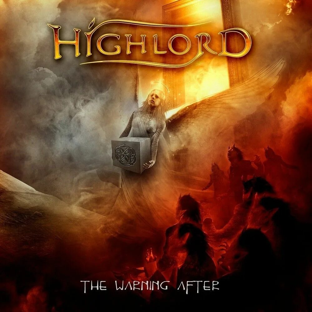 2013 flac. Highlord. Highlord - Breath of Eternity. Highlord Krull. Kotipelto waiting for the Dawn 2002.