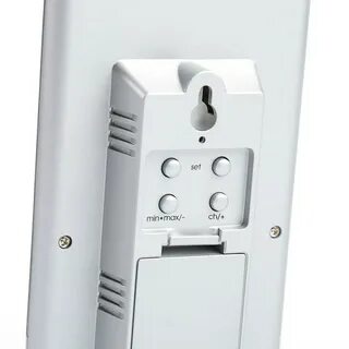 Метеостанция rst 02555