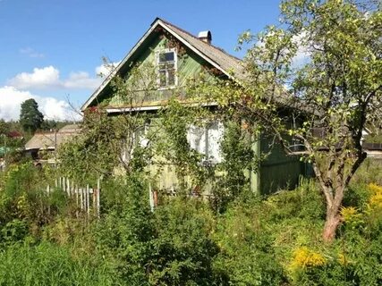Продать участок спб
