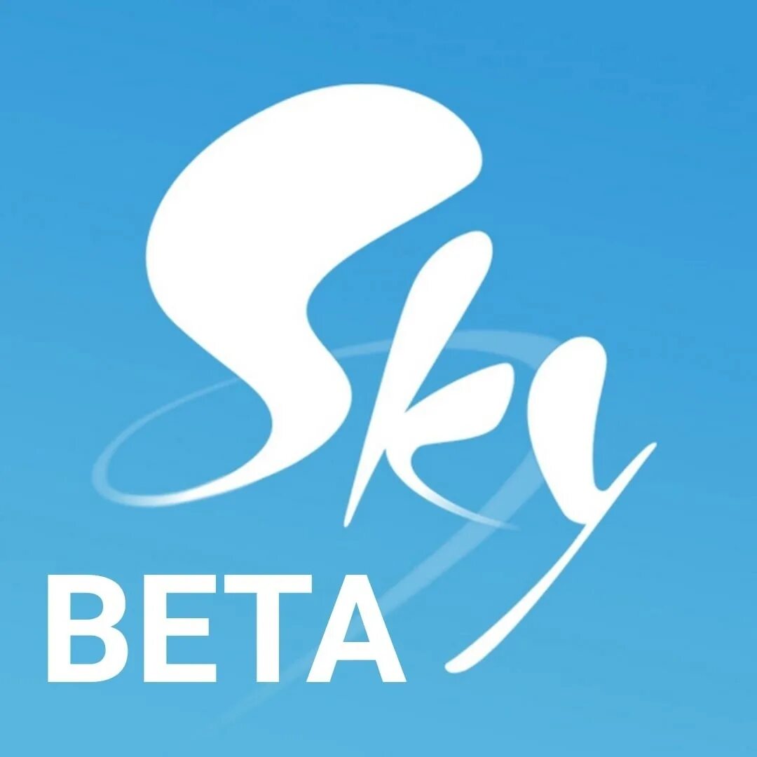 Не запускается sky children. Скай дети света логотип. Sky: children of the Light лого. Sky логотип игры. Sky надпись.