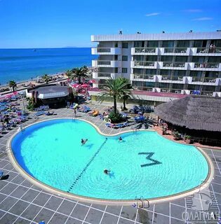 Maritim hotel