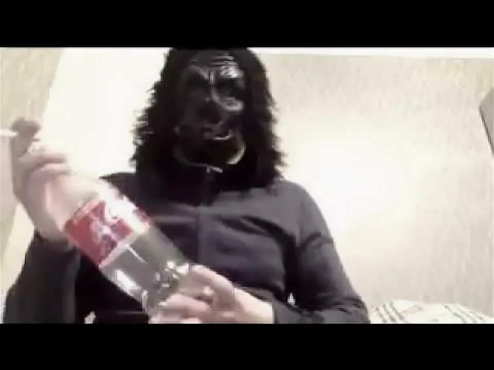 Первое видео паши техника