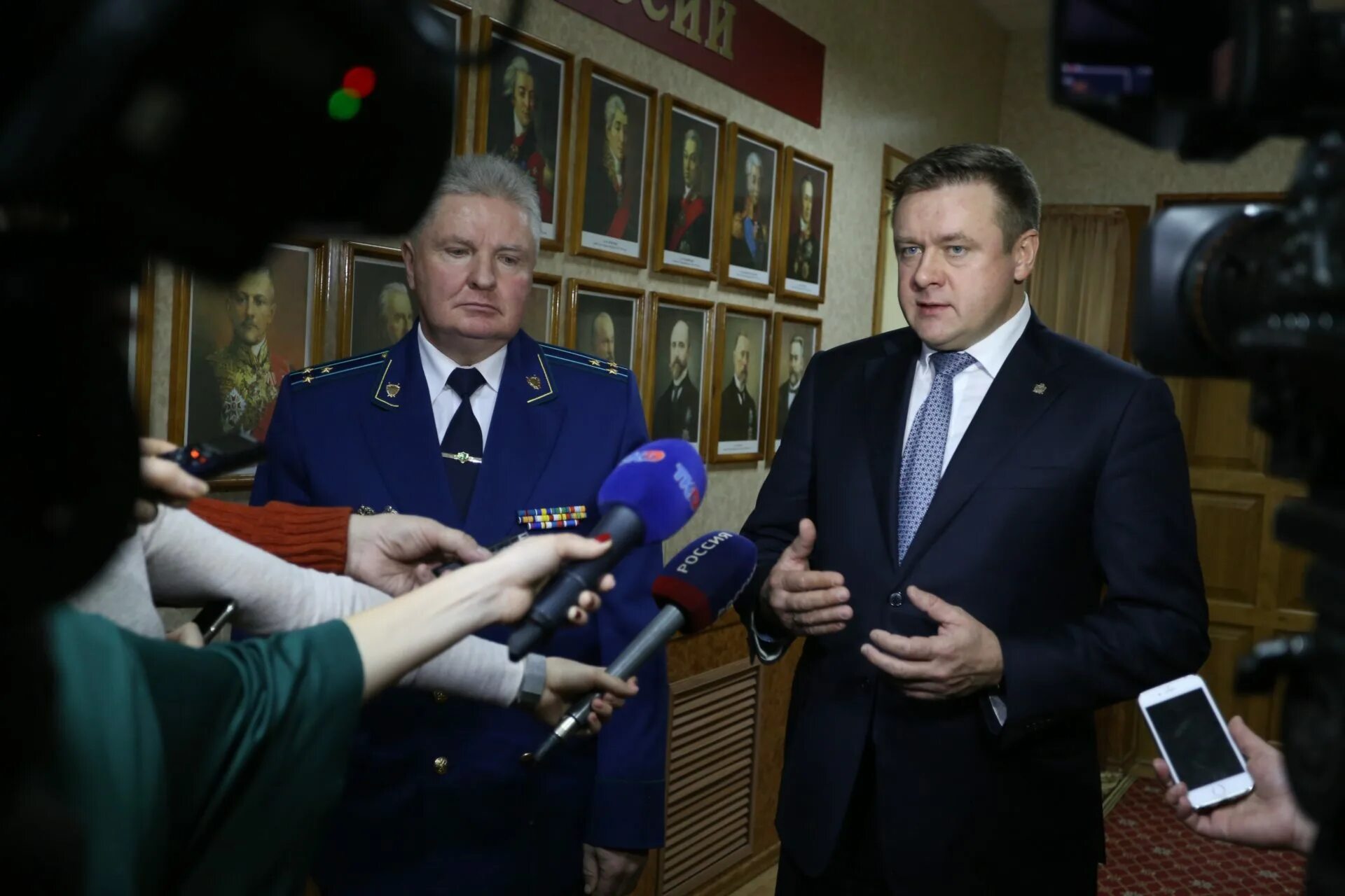 Сайт прокуратуры рязань. Прокурор Рязанской области. Прокуратура Рязанской области. Прокуратура Рязани и Рязанской области сотрудники.