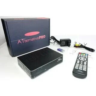 Альтернатива pro
