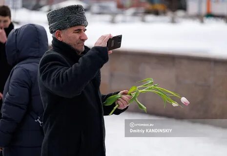Артисты в память жертв крокуса