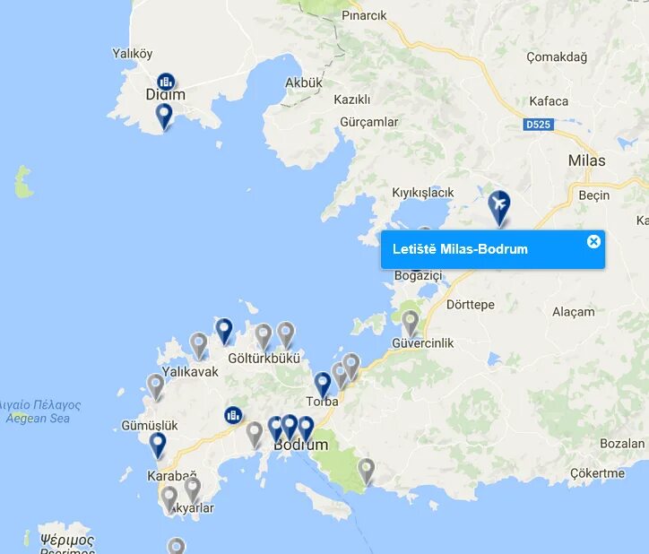 Аэропорт Милас Бодрум. Аэропорт Бодрум Турция на карте. Аэропорт в Бодруме Турция на карте. Аэропорт Милас Бодрум на карте.