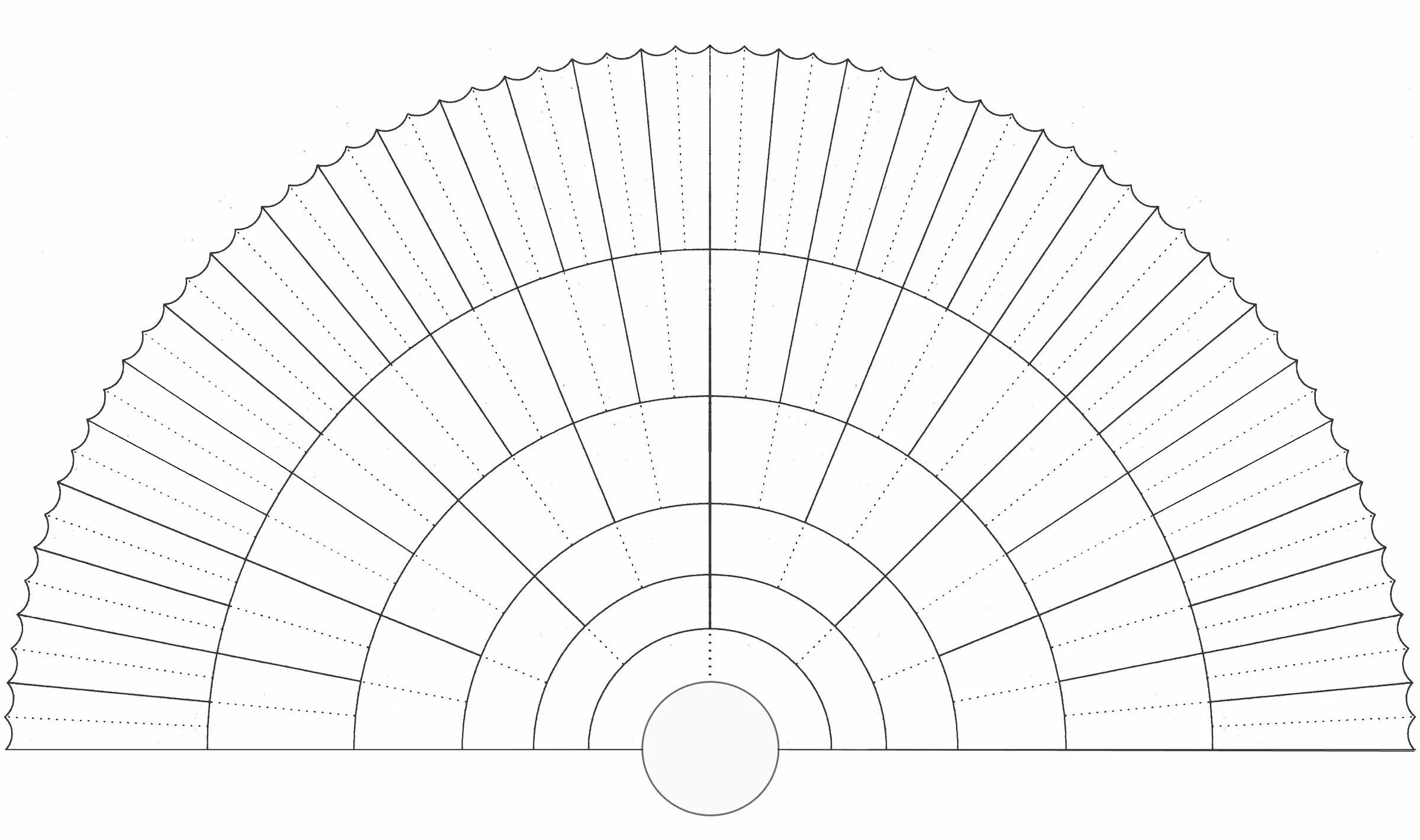 Лекало веер. Веер раскраска. Веер трафарет. Веер из бумаги шаблон. Fan template шаблон
