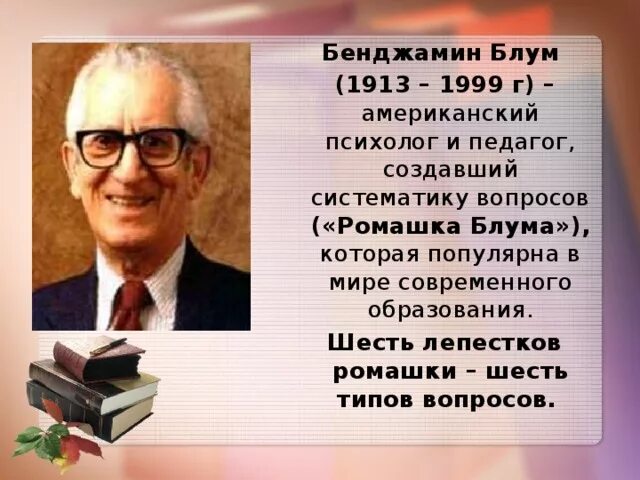 Б блум технологии. Бенджамин блум американский психолог. бенджамин блум педагог. бенджамин блум портрет. б блум.