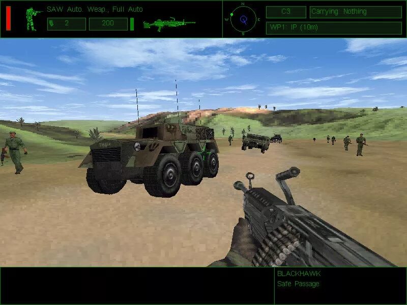 Как получить ключ delta force. Delta force 1. дельта форс 1998. delta force 1c. игра дельта форс 1.