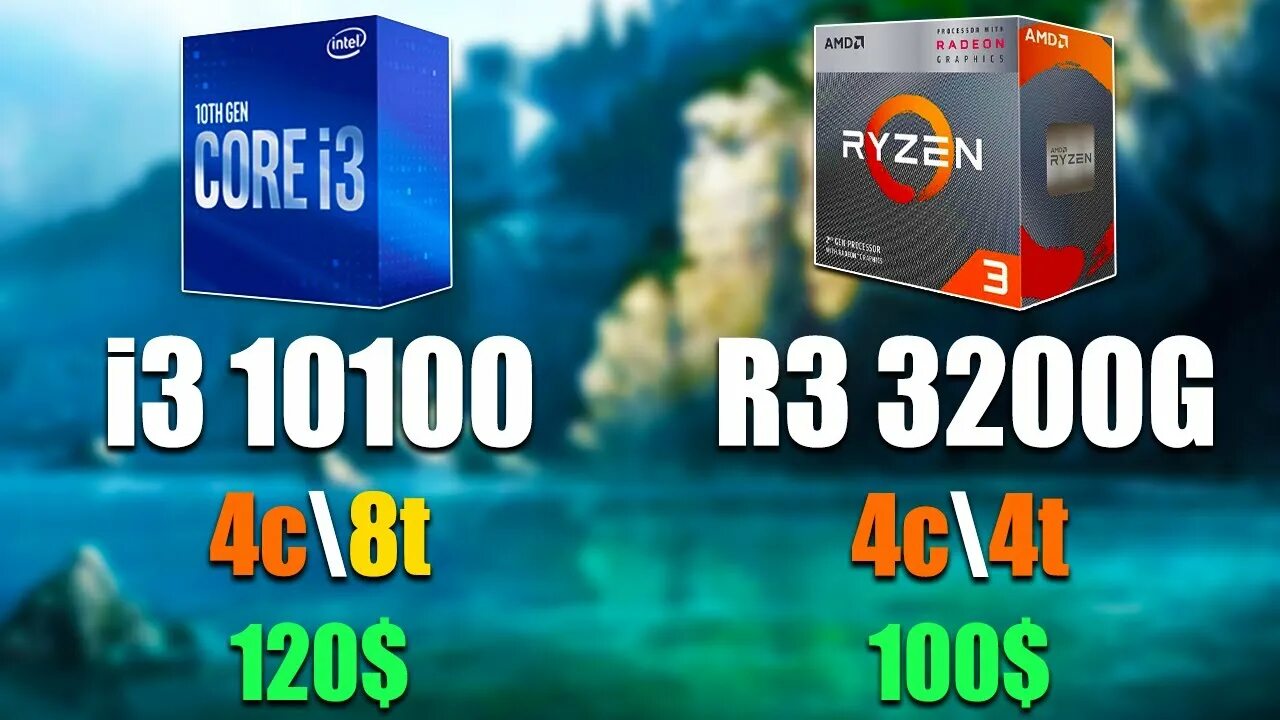 Интел кор i3 10100f. Ryzen 10100. Процессор intel core i3-10100 box. I5 3100. Amd ryzen 3 3100.