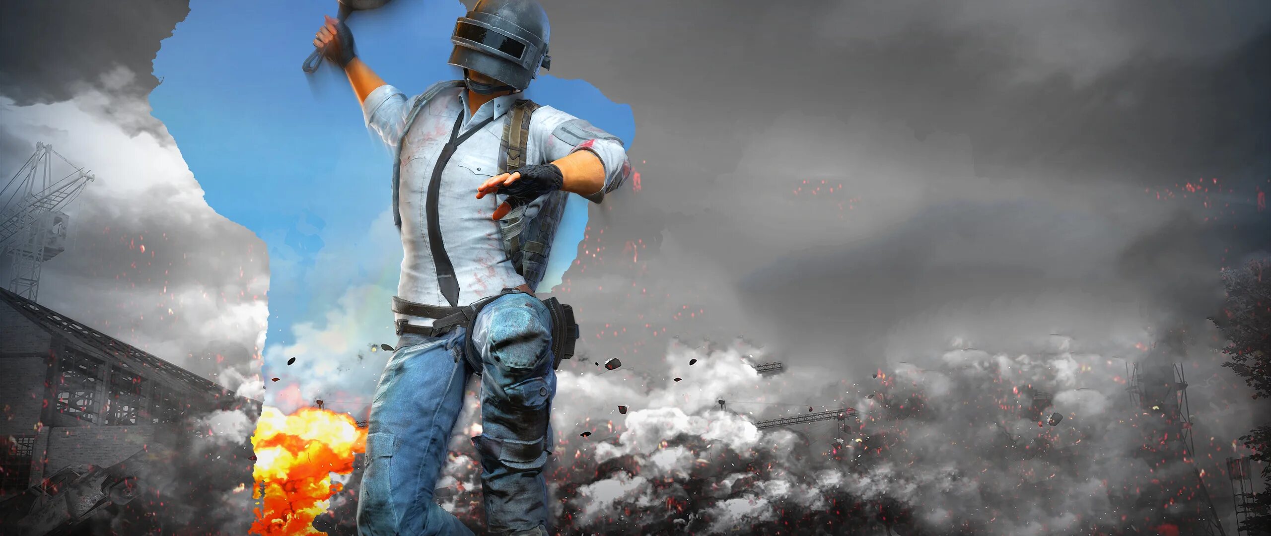 Aliy pubgm