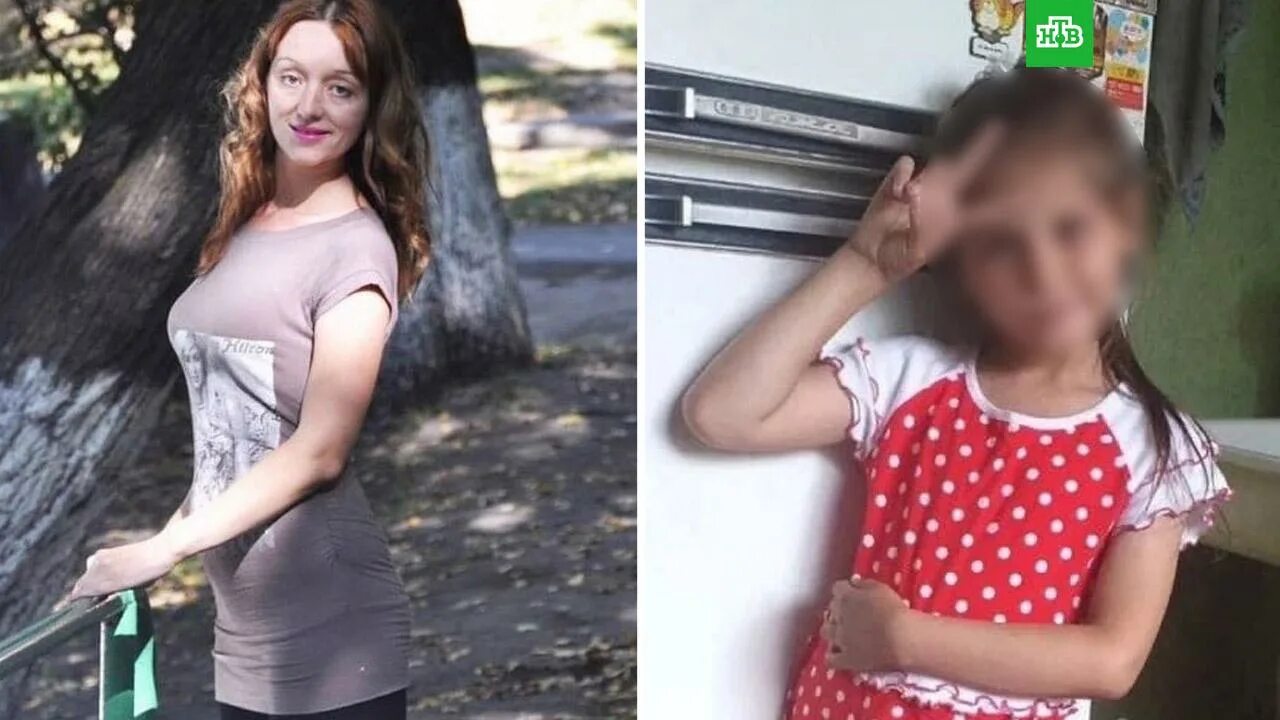 Убившая 9 летнюю девочку. Убившая 9 летнюю девочку