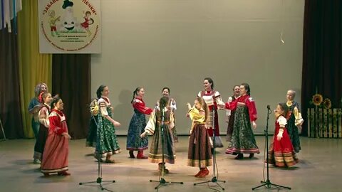 Школа искусств заречный