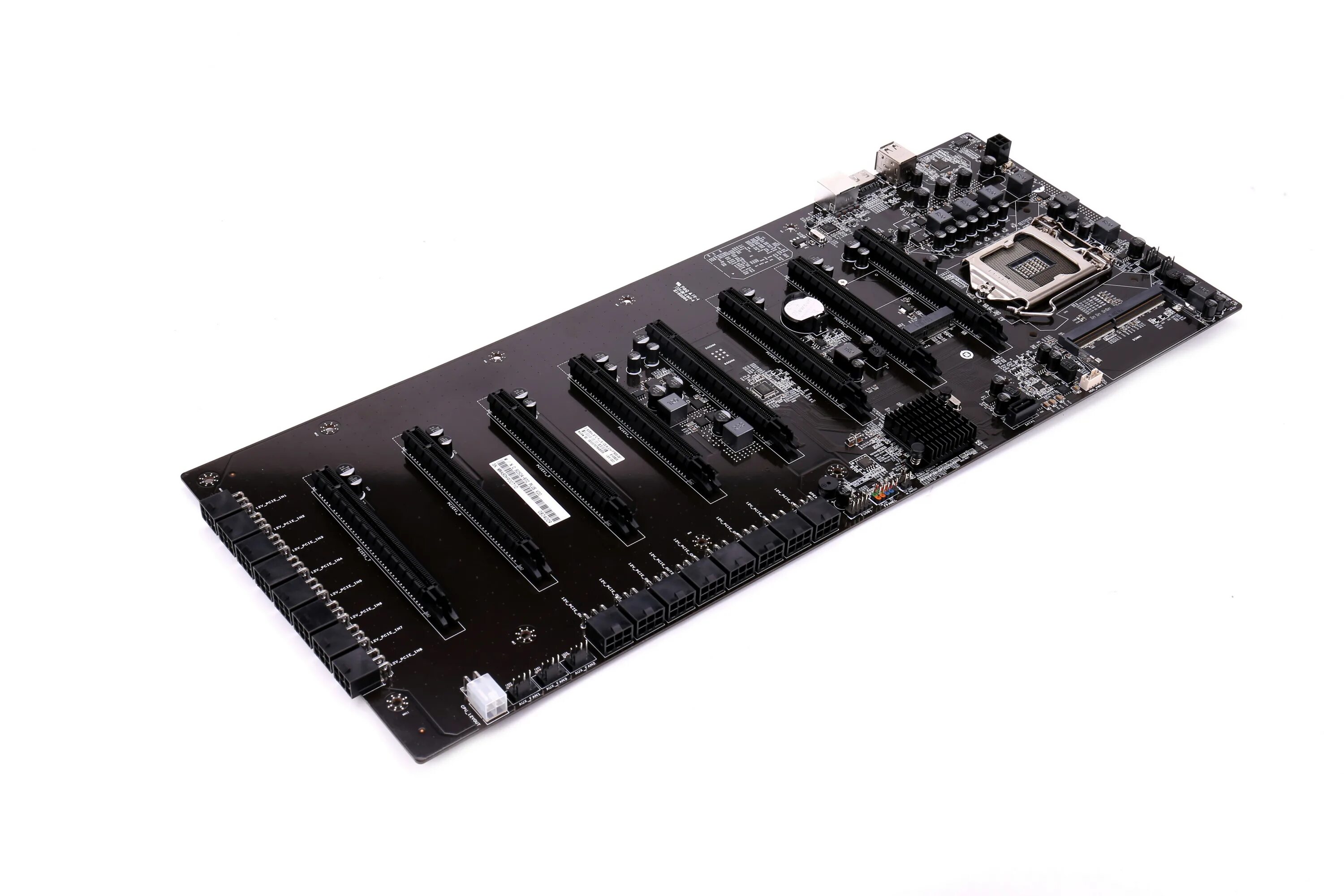 Материнская плата b250 btc для майнинга. B mining. B250 btc-12p. Материнская плата btc b250 12 gpu motherboard. Asus 250 mining expert.